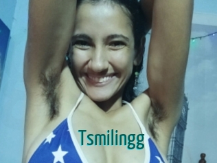 Tsmilingg