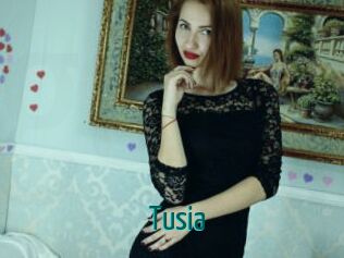 Tusia