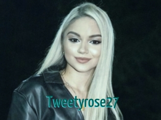 Tweetyrose27