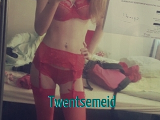 Twentsemeid
