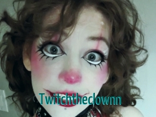 twitchtheclownn Guide du Queutard