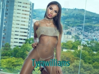 Tyrawilliams