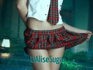 UAliseSugar
