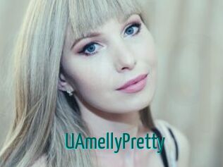 UAmellyPretty