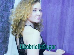 UGabriellaSugar