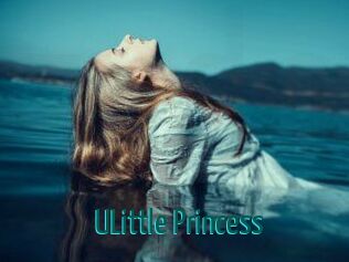 ULittle_Princess