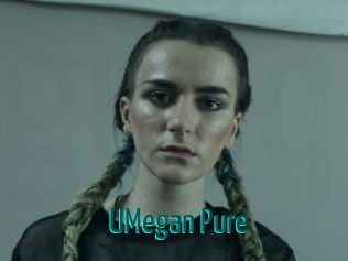 UMegan_Pure