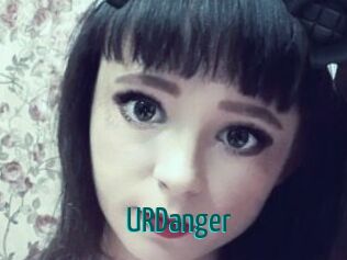 URDanger