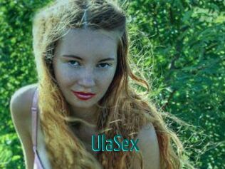 UlaSex