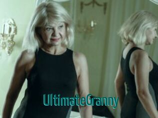 UltimateGranny