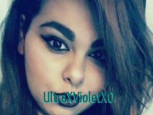UltraXVioletXO