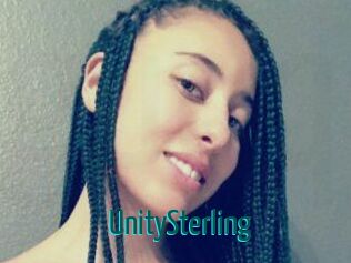 UnitySterling