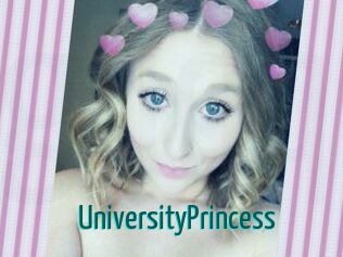 UniversityPrincess