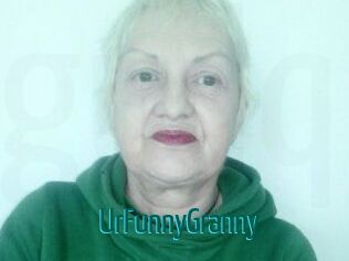 UrFunnyGranny