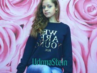 UrIrmaStein