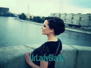 UrLadyBlack