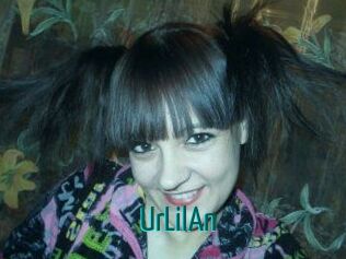 UrLilAn