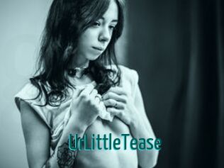 UrLittleTease