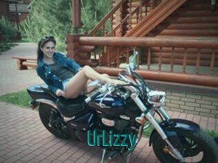 UrLizzy