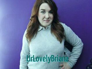 UrLovelyBriana