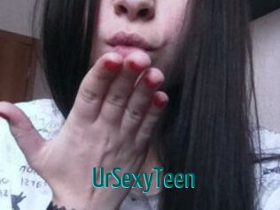 UrSexyTeen