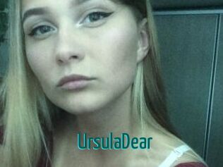UrsulaDear