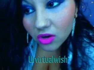 Ur_virtualwish