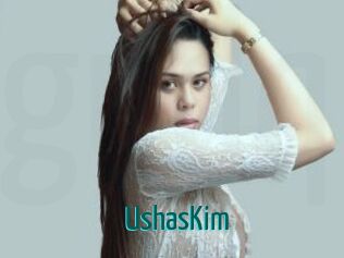 UshasKim