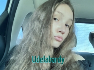 Udelabardy