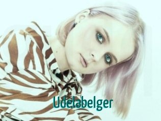 Udelabelger