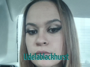 Udelablackhurst
