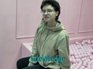 Udelabodge