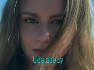 Udelabody