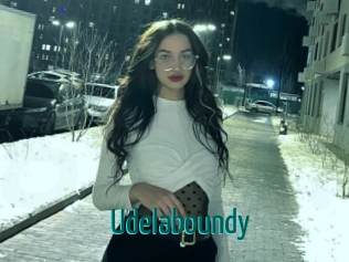 Udelaboundy