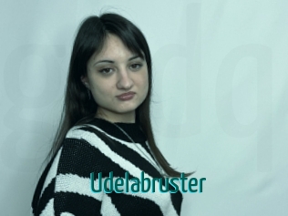 Udelabruster