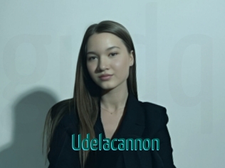 Udelacannon