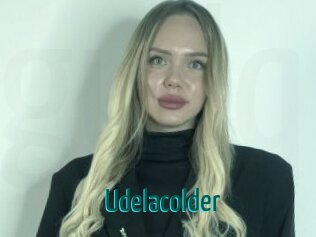 Udelacolder
