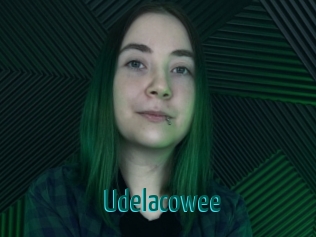 Udelacowee