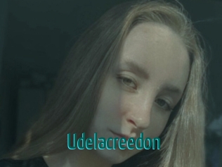 Udelacreedon