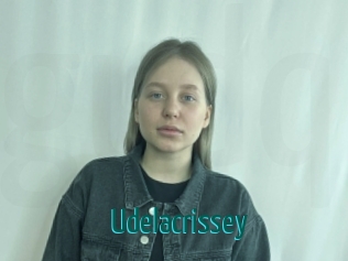 Udelacrissey