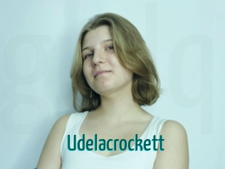 Udelacrockett