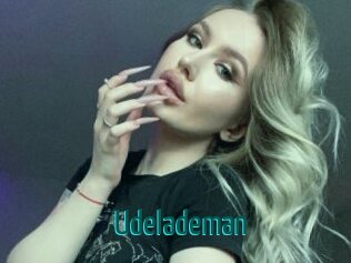 Udelademan
