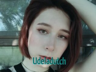 Udeladutch