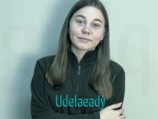 Udelaeady