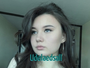 Udelaedsall