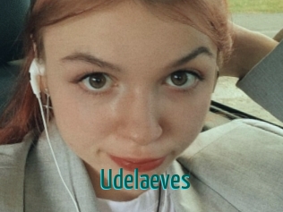 Udelaeves