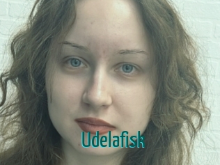 Udelafisk
