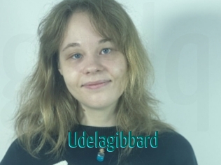 Udelagibbard