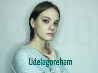 Udelagoreham
