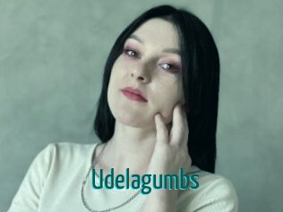 Udelagumbs